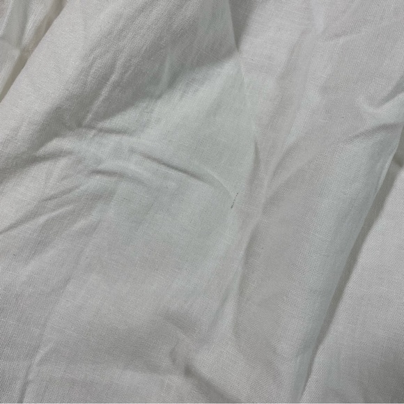 New Madewell Double-Tie Cutout Sweetheart Midi Dress - Picture 11 of 11